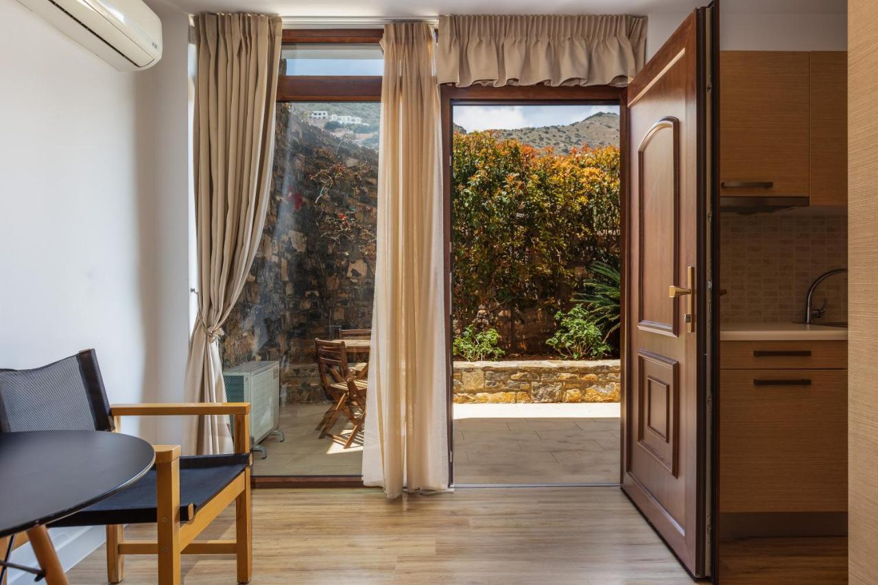 Maris Villas Ελούντα Εξωτερικό φωτογραφία