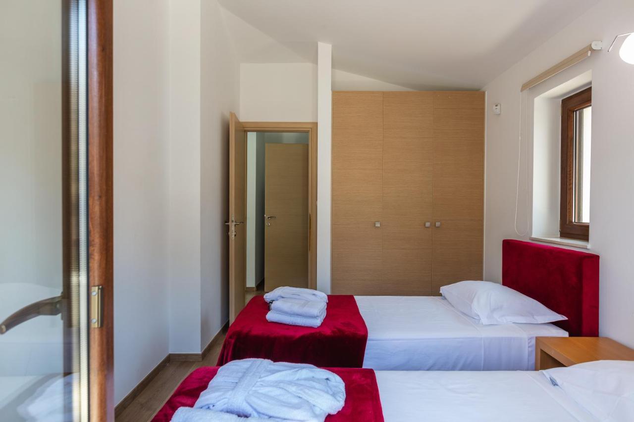 Maris Villas Ελούντα Εξωτερικό φωτογραφία