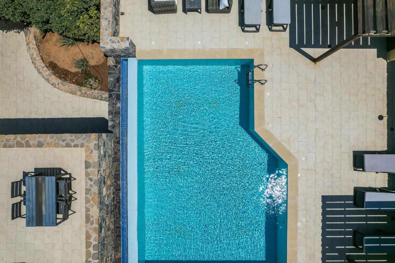 Maris Villas Ελούντα Εξωτερικό φωτογραφία