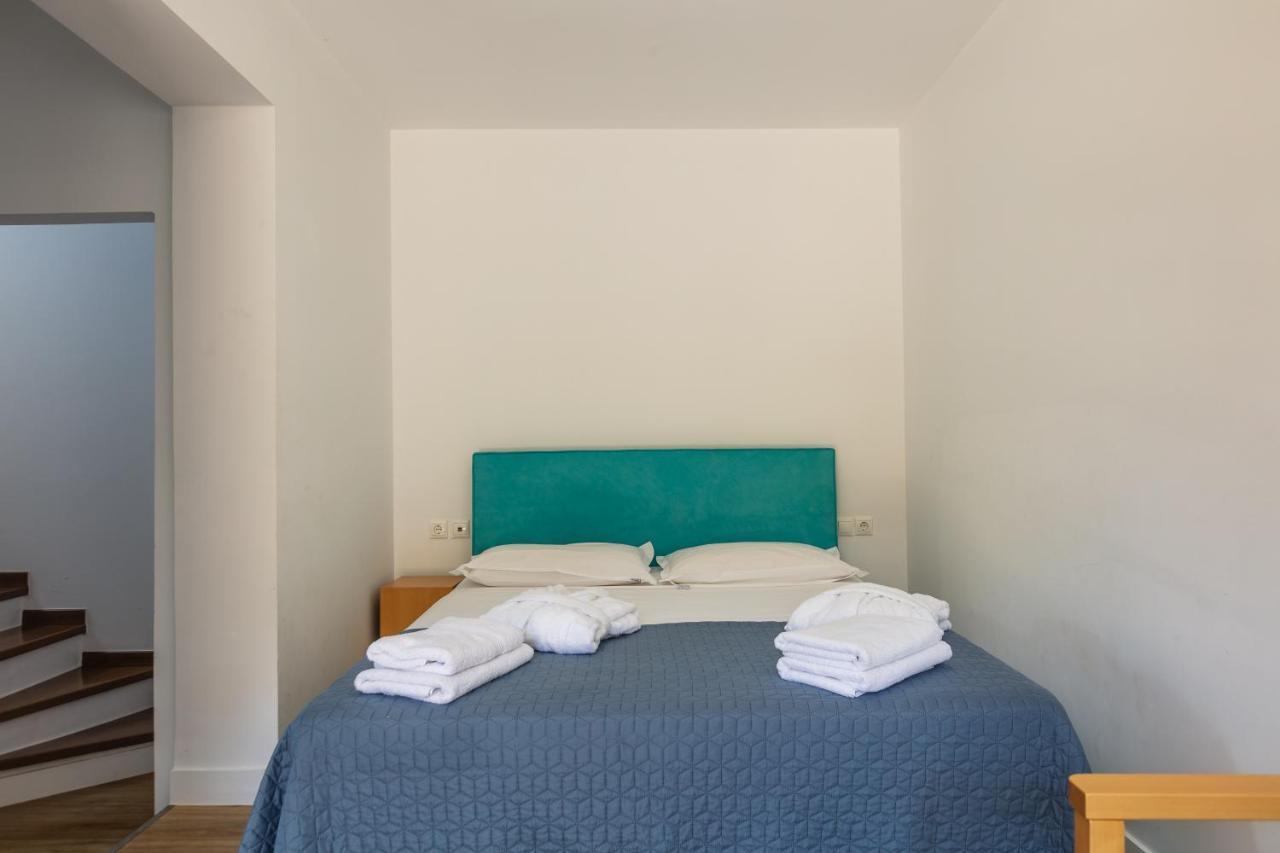Maris Villas Ελούντα Εξωτερικό φωτογραφία