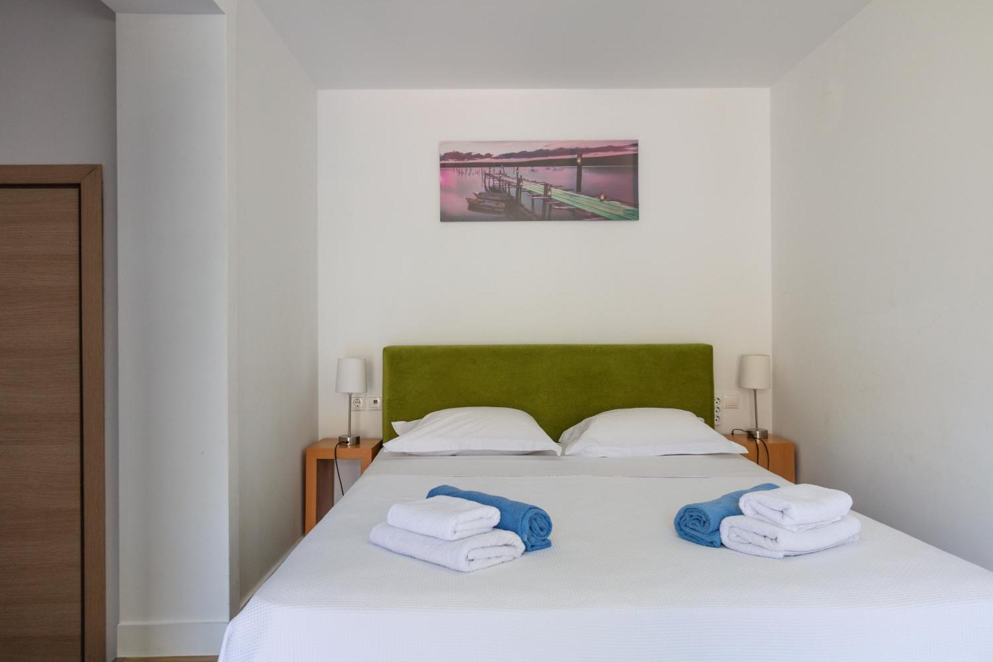 Maris Villas Ελούντα Εξωτερικό φωτογραφία