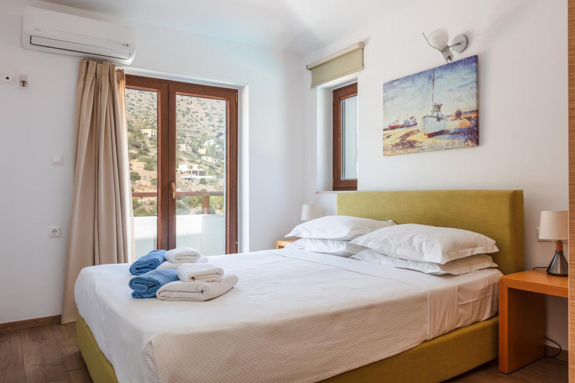 Maris Villas Ελούντα Εξωτερικό φωτογραφία