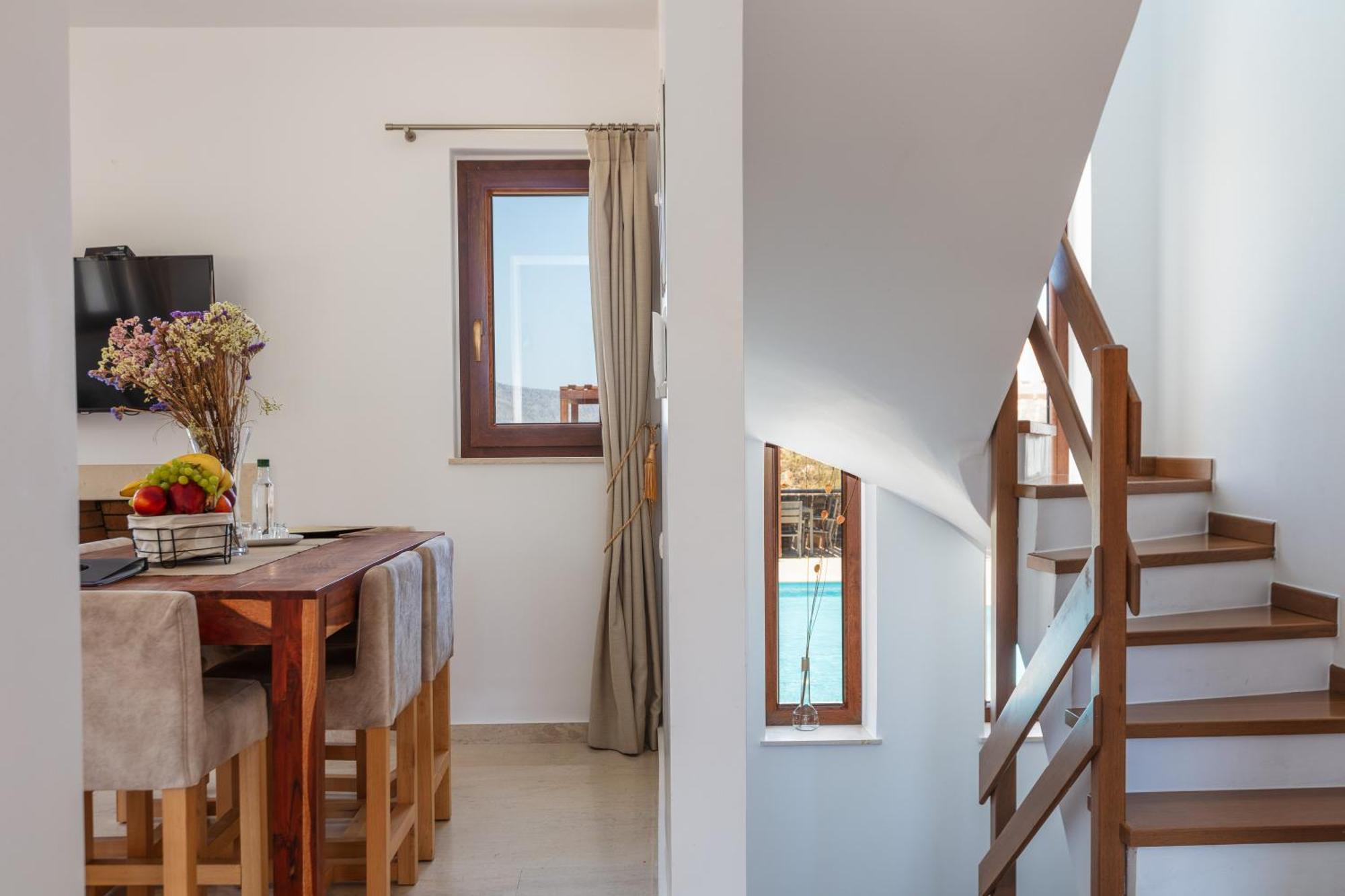 Maris Villas Ελούντα Εξωτερικό φωτογραφία