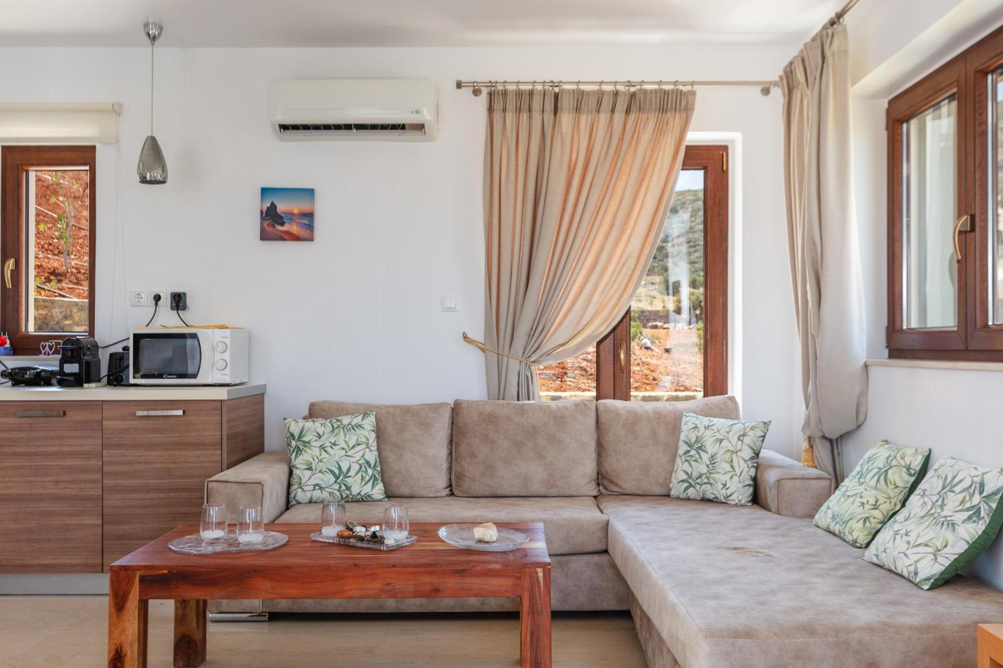 Maris Villas Ελούντα Εξωτερικό φωτογραφία