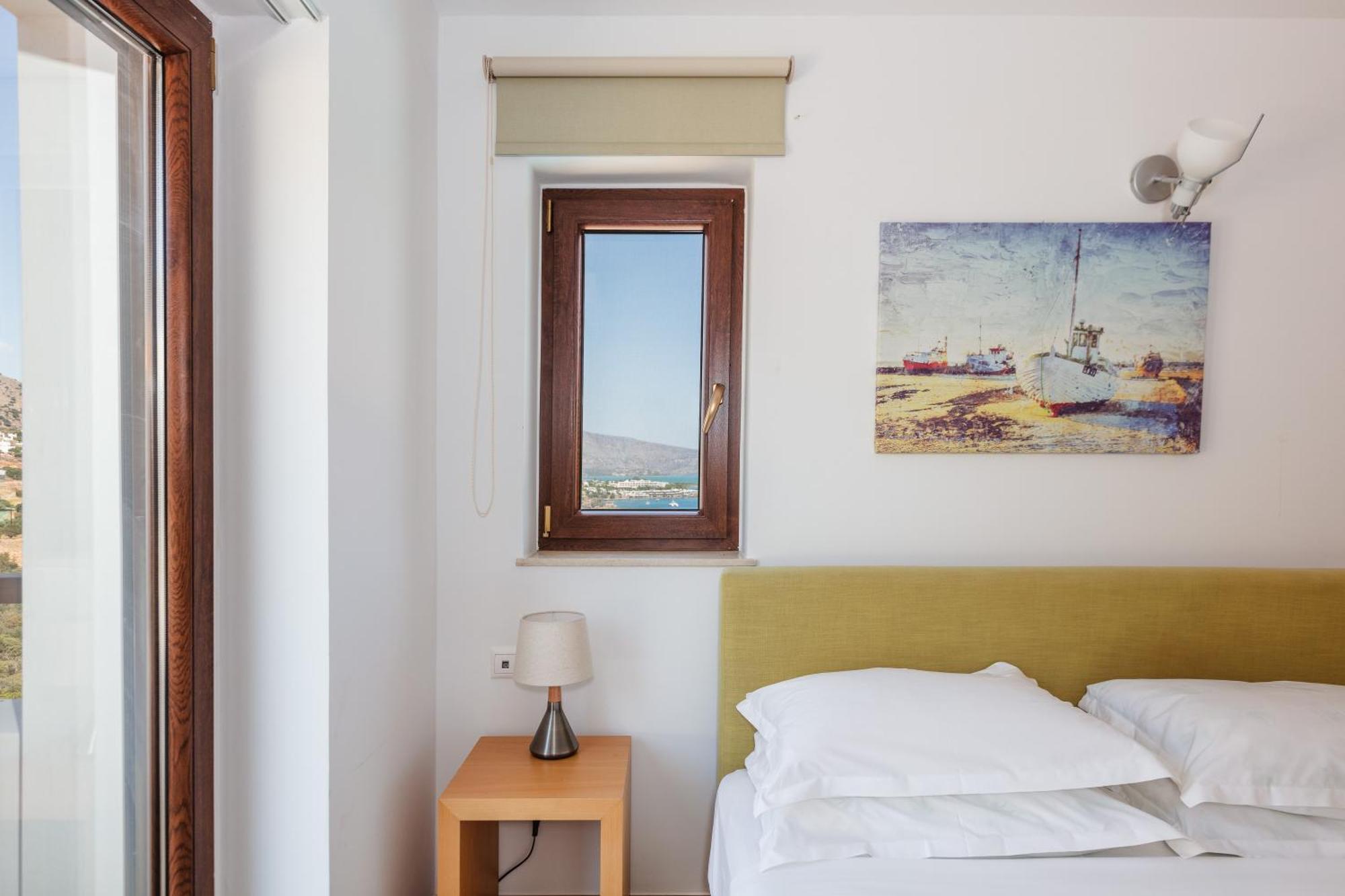 Maris Villas Ελούντα Εξωτερικό φωτογραφία