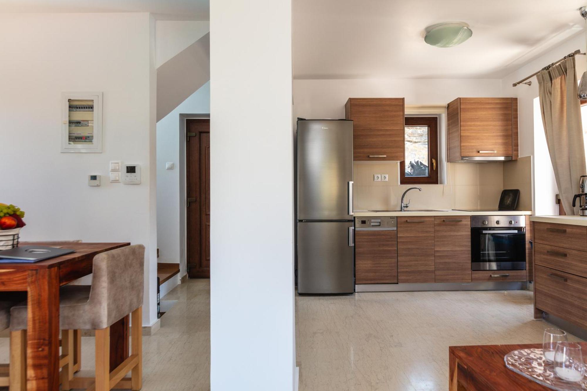 Maris Villas Ελούντα Εξωτερικό φωτογραφία
