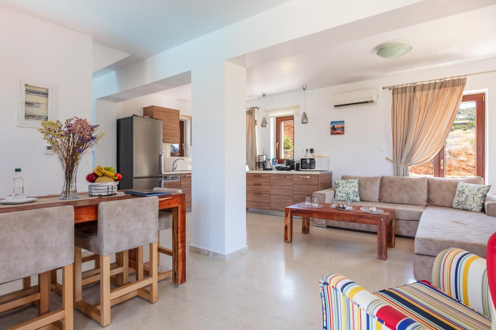 Maris Villas Ελούντα Εξωτερικό φωτογραφία