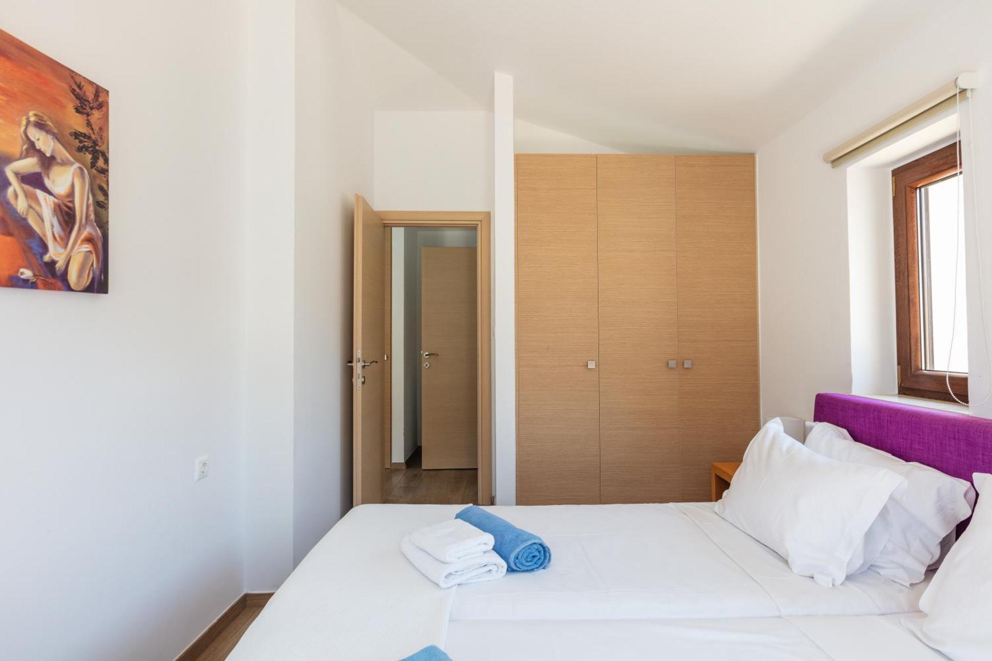 Maris Villas Ελούντα Εξωτερικό φωτογραφία