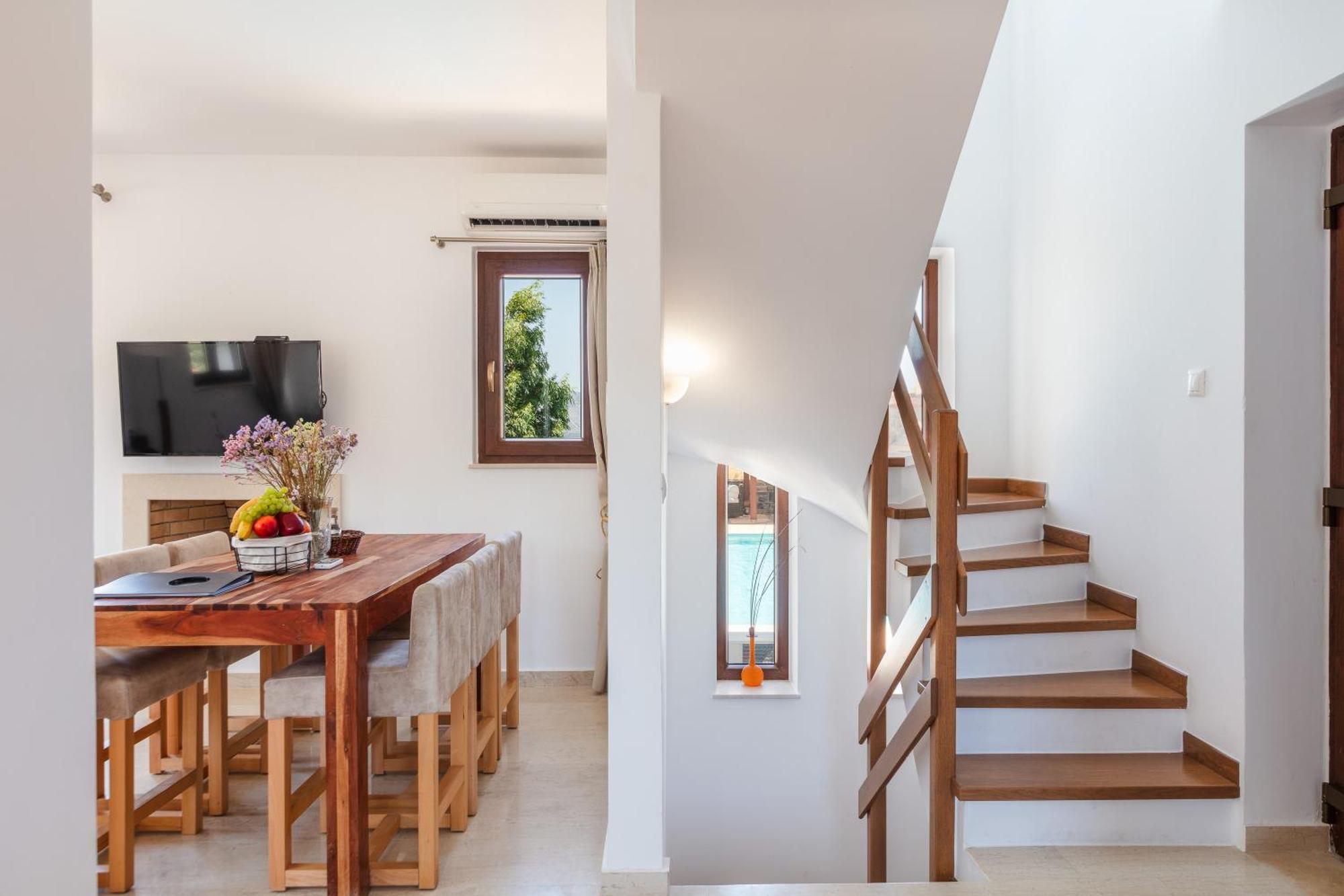 Maris Villas Ελούντα Εξωτερικό φωτογραφία