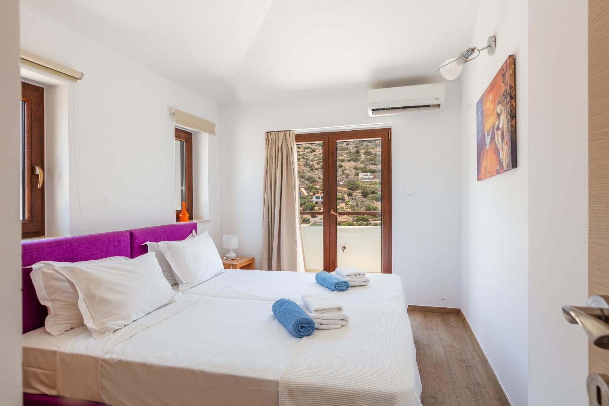 Maris Villas Ελούντα Εξωτερικό φωτογραφία